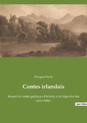 Produktbild von Contes irlandais