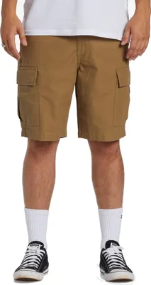 Immagine prodotto di Billabong Combat Cargo Shorts Verde 36 Uomo Verde 36