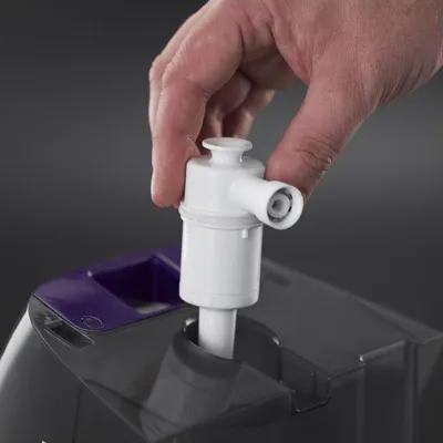 Produktbild von Russell Hobbs 24445-56 Bügeleisenzubehör Anti-Kalk-Kartusche für Bügeleisen