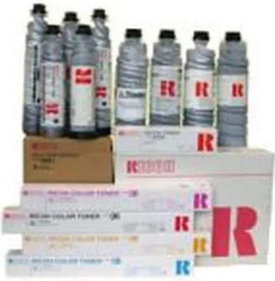 Image de Ricoh 408061 Cartouche de toner Original