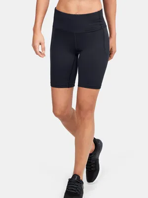 Produktbild von Under Armour UA Meridian Radlerhose - Schwarz SM