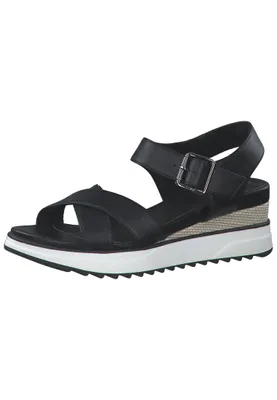 Produktbild von s.Oliver Sandalen Sandalen Kunstleder