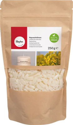 Zdjęcie produktu dla Wosk rzepakowy do formowania 250g