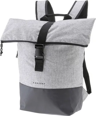 Produktbild von Forvert MELANGE LORENZ Grey Melange