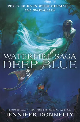 Produktbild von Waterfire Saga
