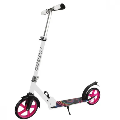 Obrázek produktu pro Skládací alu koloběžka SULOV® MAGIC, 200mm