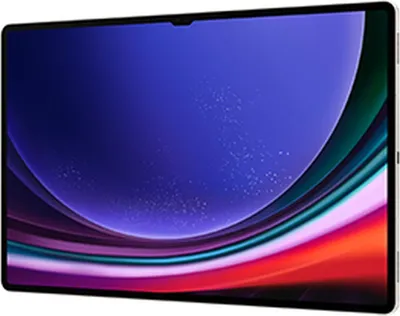 Produktbild von SAMSUNG SM-X910NZEAEUB  Galaxy Tab S9 Ultra WIFI 36,99cm 14,6Zoll 12GB 256GB Beige