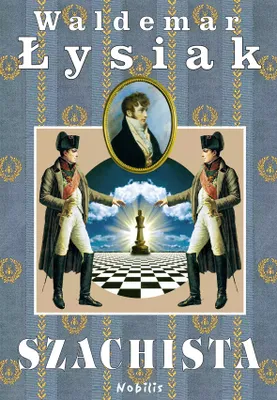 Obrázek produktu pro Szachista - Autor Nieznany