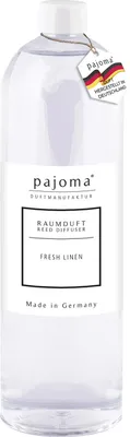 Produktbild von pajoma® Raumduft Nachfüllflasche 1000 ml, Fresh Linen