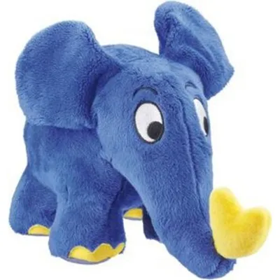 Produktbild von Die Maus, Elefant Plüschfigur