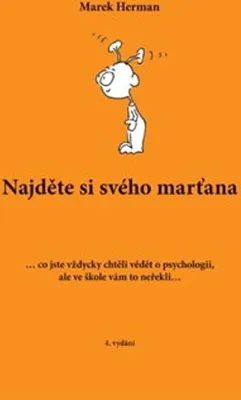 Zdjęcie produktu dla Najděte si svého marťana