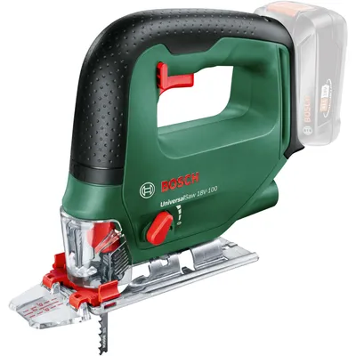 Produktbild von Akku-Stichsäge UniversalSaw 18V-100