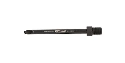 Obrázok produktu pre KS TOOLS Nástavec, krátky hriadeľ, Ø 6,0 / 8,0 mm, dĺžka 127 mm ( 150.1028 )