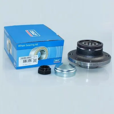 Produktbild von SKF Radlager hinten für Fiat Punto +Evo Grande Punto