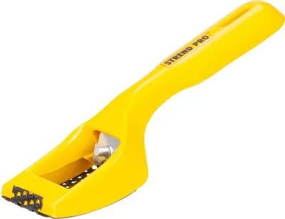 Image de Râpe Strend Pro RPW-516, 60x40 mm, pour plaques de plâtre et bois