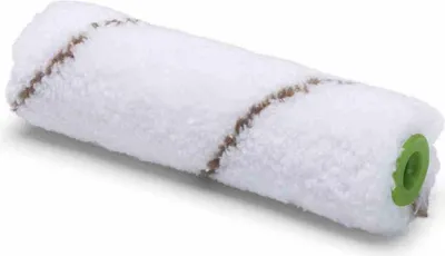 Produktbild von Kleinflächenwalze Microfaser 10 cm