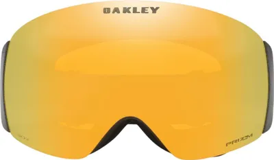 Produktbild von OAKLEY FLIGHT DECK PRO M Skibrille schwarz