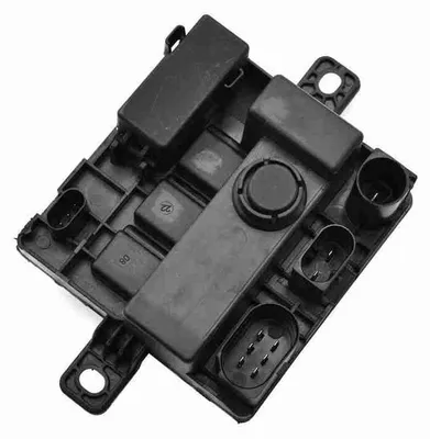 Image de Module dedes phares VEMO V20-73-0285 pour BMW X3 (F25)
