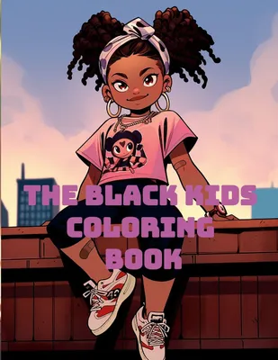 Produktbild von Ariyah's Colouring Book