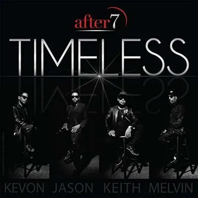 Obrázok produktu pre After 7: Timeless