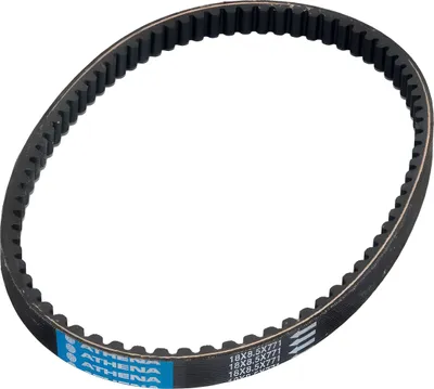 Produktbild von Athena Keilriemen kompatibel mit Aprilia Scarabeo, MBK Nitro, Ovettto, Yamaha Aerox, Neos 100, BWS 125