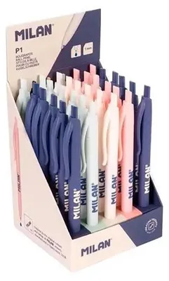 Produktbild von Milan P1 Serie 430 Stift 30 Einheiten   Kinder  One Size