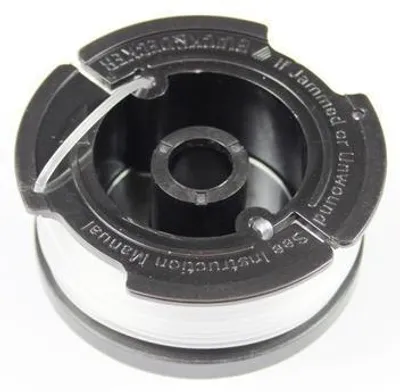 Image de Bobine de fil pour coupe-bordures Black & Decker STC1820 GL4525 GLC1423