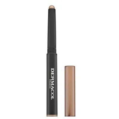Produktbild von Dermacol Long-Lasting Intense Colour Eyeshadow & Eyeliner Lidschatten im Stab No.2 1,6 g