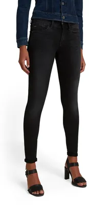 Produktbild von G-STAR RAW Damen Lynn Super Skinny Jeans