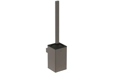 Produktbild von Ideal Standard WC-Bürstengarnitur Conca Cube T4494A5 Magnetic Grey