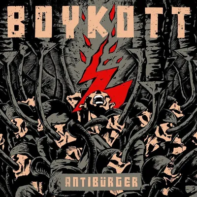 Obrázek produktu pro Antibrger