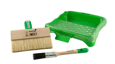 Zdjęcie produktu dla Zestaw farb tarasowych Osmo - 14000233