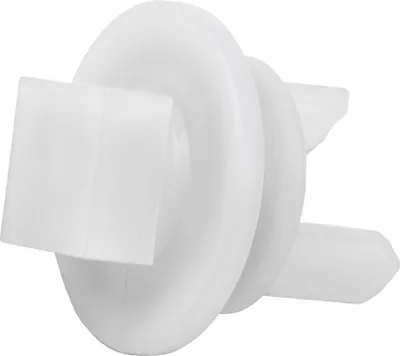 Produktbild von vhbw Sicherheitskupplung für Antriebswelle kompatibel mit Bosch MUM 4er: MUM4585SU/01, MUM4585SU/03, MUM4485/05 elektrischer Fleischwolf Weiß