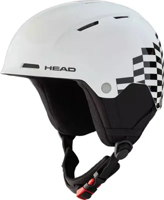 Produktbild von HEAD TAYLOR Ski- und Snowboardhelm für Kinder und Jugendliche, razzle, XXS
