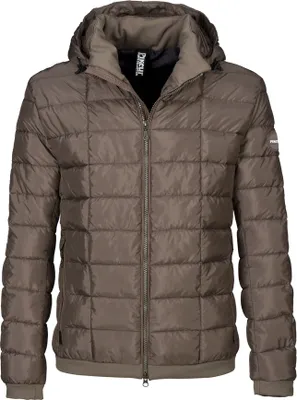 Produktbild von Pikeur ZAC Herren Stepp-Blouson FALCON Sportswear H/W 20, Größe:50