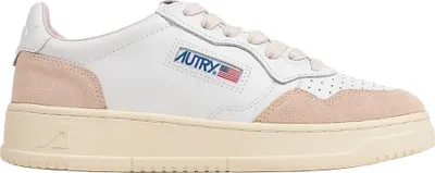 Produktbild von Autry Medalist Low Sportschuhe Beige EU 38 Frau Beige EU 38