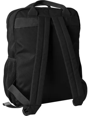 Obrázok produktu pre hmlJAZZ BACK PACK - BLACK - Jedna veľkosť