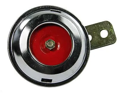 Produktbild von Hupe 12v Chinaroller