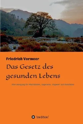 Produktbild von Das Gesetz des gesunden Lebens