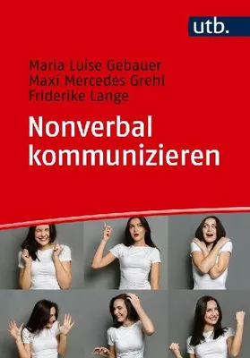 Produktbild von Nonverbal kommunizieren