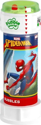 Produktbild von OOTB Seifenblasen-Geduldsspiel Spiderman