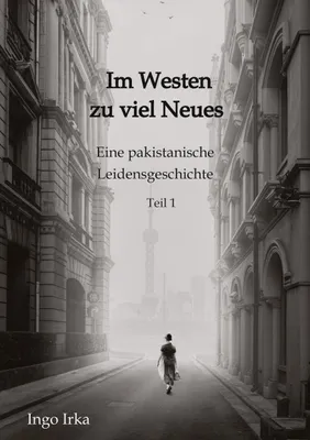 Produktbild von Im Westen zu viel Neues