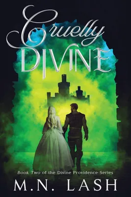 Produktbild von Cruelly Divine