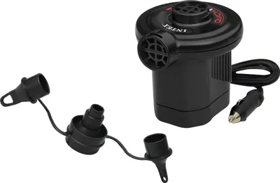 Produktbild von Intex Quick Fill Elektrische Pumpe 12 V