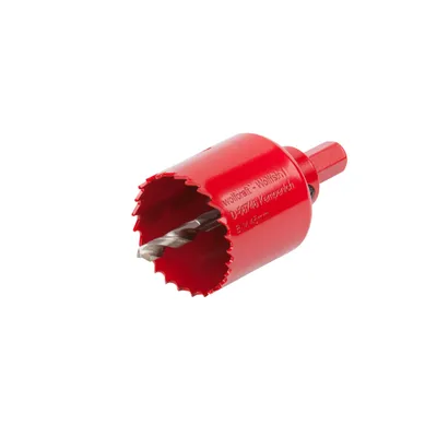 Image de Trépan multimatériau, Diam.Trépan de 41 à 60 mm WOLFCRAFT
