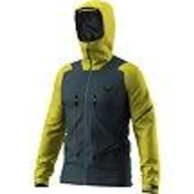Produktbild von Dynafit BLACKLIGHT 3L JKT M Herrenjacke