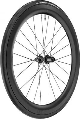 Produktbild von DT Swiss ARC 1100 Dicut Disc Carbon Laufrad 622x22mm - Aerodynamisches Rennra...