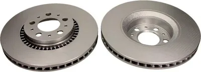 Obrázek produktu pro 2x brzdový kotouč QUARO QD1811 přední pro VOLVO V70 II (285) S60 I (384) 50 3mm