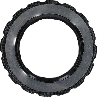 Image de Bague de verrouillage SHIMANO pour disque de frein SM-RT30 Bague de verrouillage - pour Center-Lock ...
