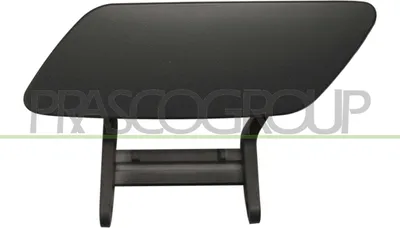 Produktbild von PRASCO AD3221238 Stoßstangen-Abdeckung Vorne Links für AUDI A3 Sportback (8PA) A3 Schrägheck (8P1) A3 Cabrio (8P7)
